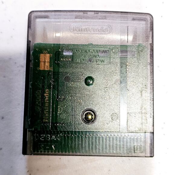 Extreme Sports With The Berenstain Bears Nintendo Game Boy Color Complete Tested - Picture 2 of 3